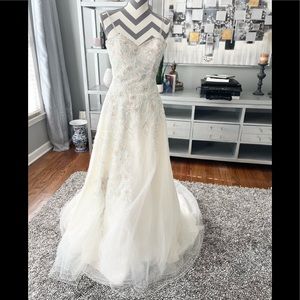 Stephen Yearick Dress